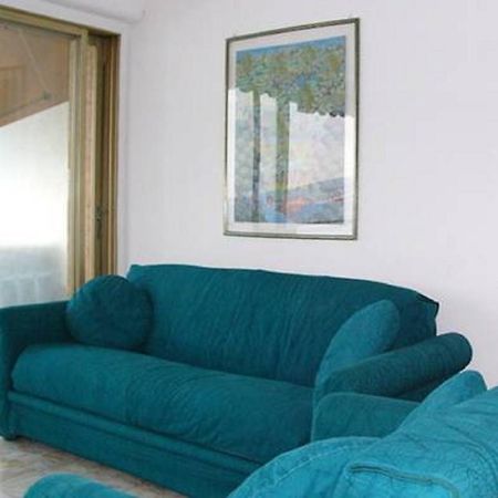 Flat Rossi Apartment Menton Room photo